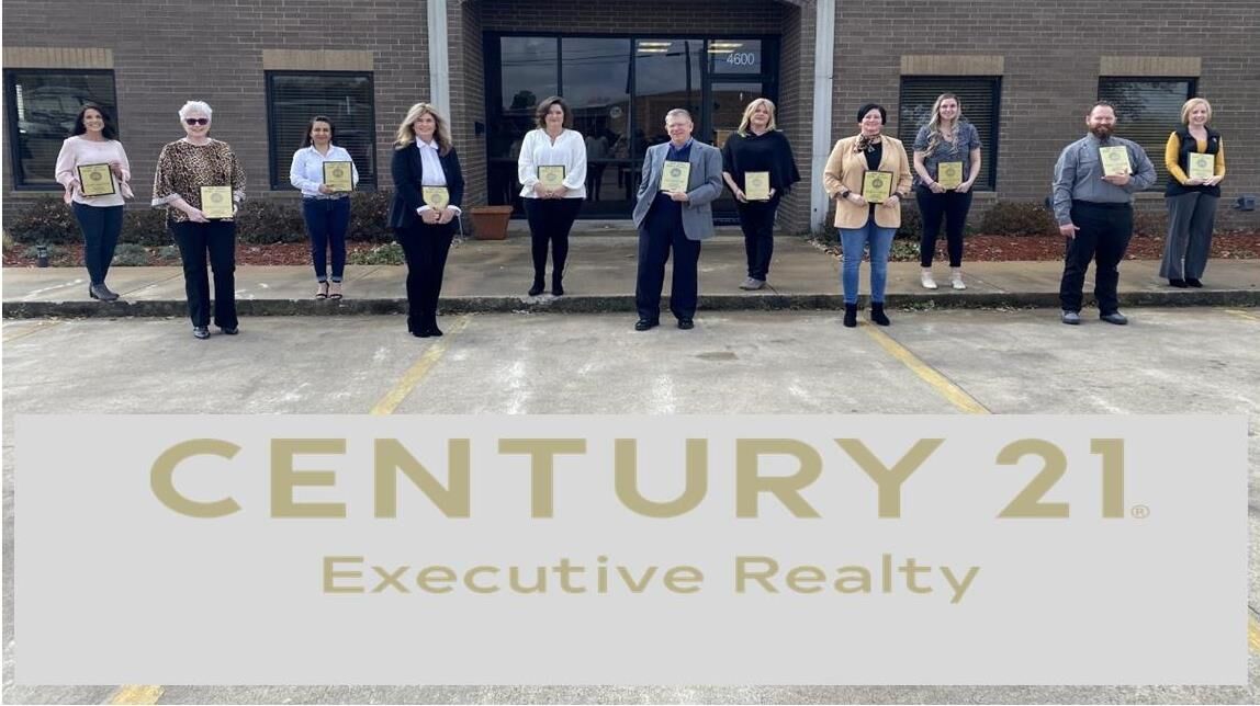 Business Faces | Century 21 Executive Realty Million Dollar Producers